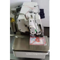 QS-700-4 -BK High speed 4 thread industrial overlock with back stitching Back Latching  industrial sewing machine